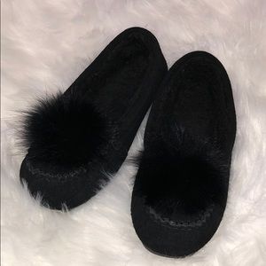Women’s Moccasins
